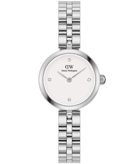 ZEGAREK DAMSKI DANIEL WELLINGTON Elan Lumine Rose Gold 22mm DW00100716 + BOX (zw522d) ZEGAREK DAMSKI DANIEL WELLINGTON Elan Lumine Rose Gold 22mm DW00100716 + BOX (zw522d)