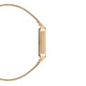 DANIEL WELLINGTON QUADRO PRESSET Melrose Emerald 20mm DW00100445+ KASSE (ZW505n) DAMEUR