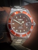 ZEGAREK MĘSKI INVICTA PRO DIVER 35689 - AUTOMAT WR200, koperta 40mm (zv001j) + BOX