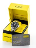ZEGAREK MĘSKI INVICTA PRO DIVER 9094 - AUTOMAT WR200, koperta 40mm (zv001b)