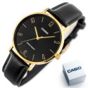 Zegarek Casio MTP-VT01GL-1B2UDF