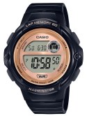 CASIO LWS-1200H-1AVDF + BOKS DAMEUR