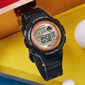 CASIO LWS-1200H-1AVDF + BOKS DAMEUR