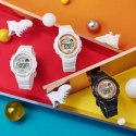 CASIO LWS-1200H-1AVDF + BOKS DAMEUR