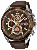 CASIO EDIFICE EFR-539L-5AVUDF + KASSEUR HERREUR
