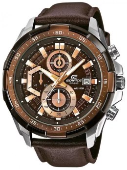 CASIO EDIFICE EFR-539L-5AVUDF + KASSEUR HERREUR