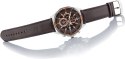 CASIO EDIFICE EFR-539L-5AVUDF + KASSEUR HERREUR