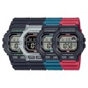 ZEGAREK MĘSKI CASIO Sports WS-1400H-4AVEF + BOX (zd271g)
