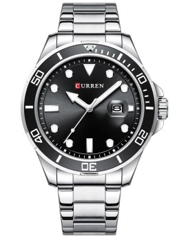 CURREN 8388 (ZC035a) + KASSE HERREUR