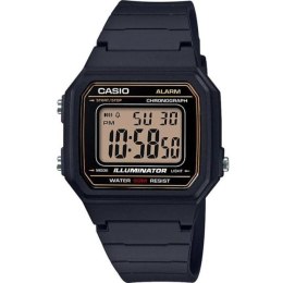 Casio W-217H-9AVDF + BOX Herreur