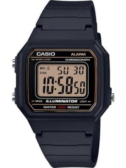 Casio W-217H-9AVDF + BOX Herreur