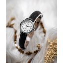 TIMEX EASY READER CLASSIC T2H331 + BOX DAMEUR