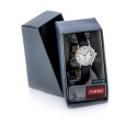 TIMEX EASY READER CLASSIC T2H331 + BOX DAMEUR