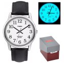 TIMEX EASY READER 38mm T20501 + KASSEUR HERREUR