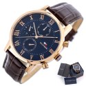 ZEGAREK MĘSKI TOMMY HILFIGER 1791399 KANE (zf045b)