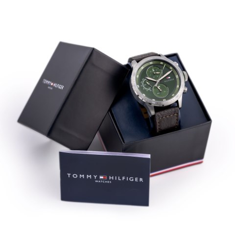 TOMMY HILFIGER HERREUR 1791809 (ZF042B) TOMMY HILFIGER HERREUR 1791809 (ZF042B)