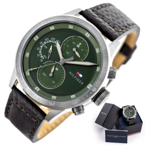 TOMMY HILFIGER HERREUR 1791809 (ZF042B) TOMMY HILFIGER HERREUR 1791809 (ZF042B)