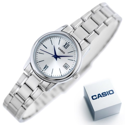 Zegarek Casio LTP-V002D-7B3UDF Zegarek Casio LTP-V002D-7B3UDF