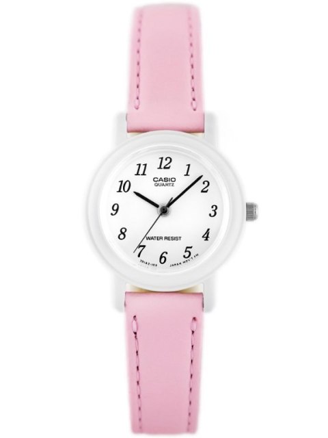 ZEGAREK DAMSKI CASIO LQ-139L 4B1 (zd572e) + BOX ZEGAREK DAMSKI CASIO LQ-139L 4B1 (zd572e) + BOX