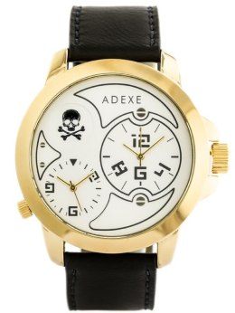ADEXE ADX-1613A-5A (ZX082E) HERREUR