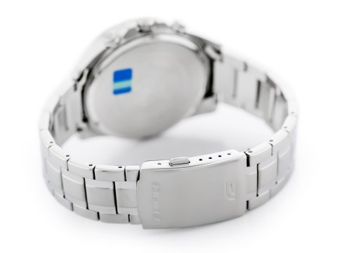 CASIO EDIFICE EFR-552D-1A HERREUR - 10ATM (zd094a) + BOKS CASIO EDIFICE EFR-552D-1A HERREUR - 10ATM (zd094a) + BOKS