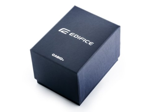 CASIO EDIFICE EFR-552D-1A HERREUR - 10ATM (zd094a) + BOKS CASIO EDIFICE EFR-552D-1A HERREUR - 10ATM (zd094a) + BOKS