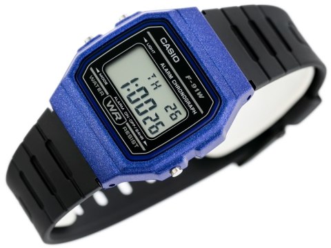 CASIO F-91WM-2ADF (zd102e) + KASSEUR HERREUR CASIO F-91WM-2ADF (zd102e) + KASSEUR HERREUR