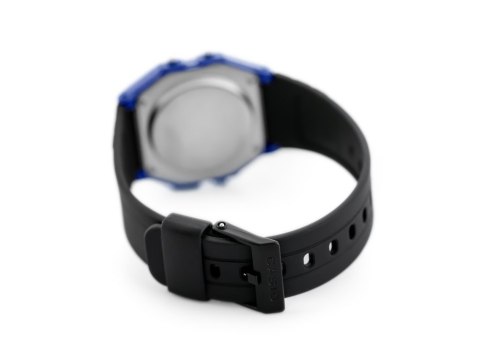 CASIO F-91WM-2ADF (zd102e) + KASSEUR HERREUR CASIO F-91WM-2ADF (zd102e) + KASSEUR HERREUR