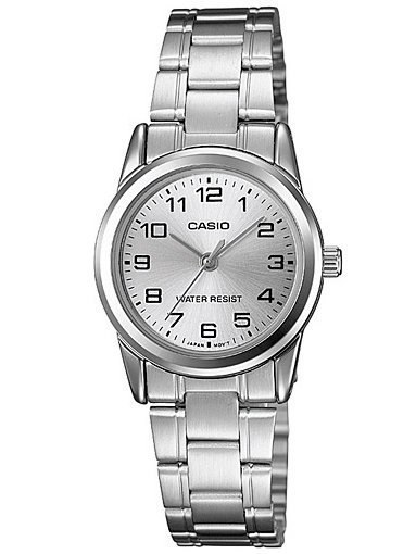 ZEGAREK DAMSKI CASIO LTP-V001D-7BUDF (zd589a) + BOX ZEGAREK DAMSKI CASIO LTP-V001D-7BUDF (zd589a) + BOX