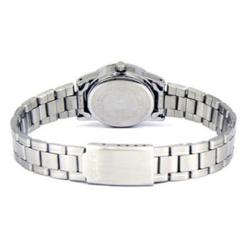 ZEGAREK DAMSKI CASIO LTP-V001D-7BUDF (zd589a) + BOX ZEGAREK DAMSKI CASIO LTP-V001D-7BUDF (zd589a) + BOX