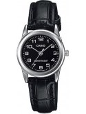 CASIO LTP-V001L-1B (zd588a) + BOX DAMEUR
