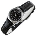 CASIO LTP-V001L-1B (zd588a) + BOX DAMEUR