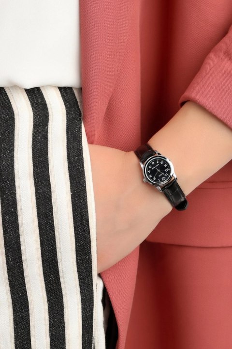 CASIO LTP-V001L-1B (zd588a) + BOX DAMEUR CASIO LTP-V001L-1B (zd588a) + BOX DAMEUR