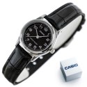 CASIO LTP-V001L-1B (zd588a) + BOX DAMEUR