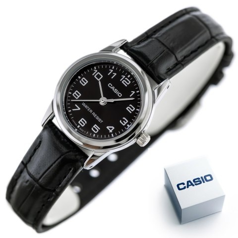 CASIO LTP-V001L-1B (zd588a) + BOX DAMEUR CASIO LTP-V001L-1B (zd588a) + BOX DAMEUR