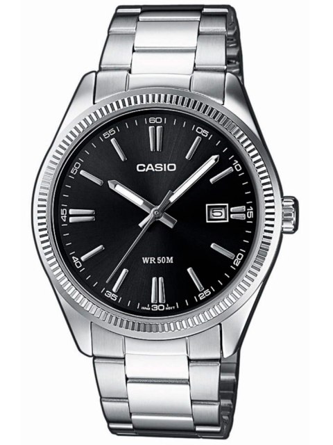 CASIO MTP-1302PD-1A1 (zd072f) + KASSEUR HERREUR CASIO MTP-1302PD-1A1 (zd072f) + KASSEUR HERREUR