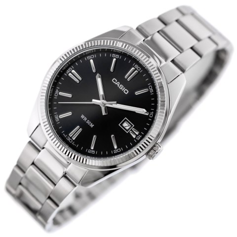 CASIO MTP-1302PD-1A1 (zd072f) + KASSEUR HERREUR CASIO MTP-1302PD-1A1 (zd072f) + KASSEUR HERREUR