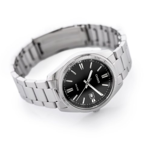 CASIO MTP-1302PD-1A1 (zd072f) + KASSEUR HERREUR CASIO MTP-1302PD-1A1 (zd072f) + KASSEUR HERREUR