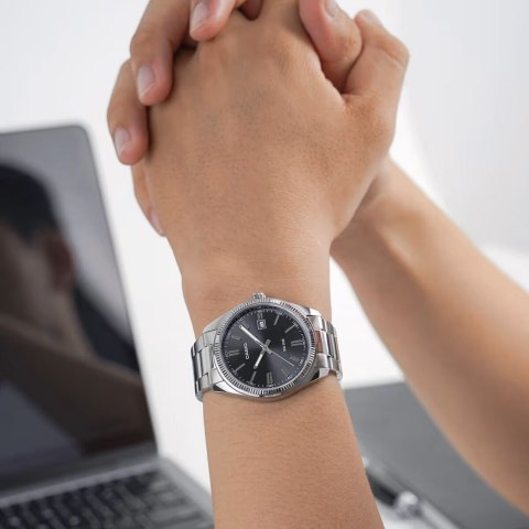 CASIO MTP-1302PD-1A1 (zd072f) + KASSEUR HERREUR CASIO MTP-1302PD-1A1 (zd072f) + KASSEUR HERREUR