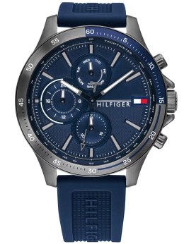 TOMMY HILFIGER HERREUR 1791721 BANK (ZF023A