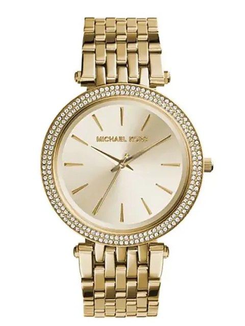 ZEGAREK DAMSKI MICHAEL KORS MK3191 - DARCI (zm501c) + BOX ZEGAREK DAMSKI MICHAEL KORS MK3191 - DARCI (zm501c) + BOX