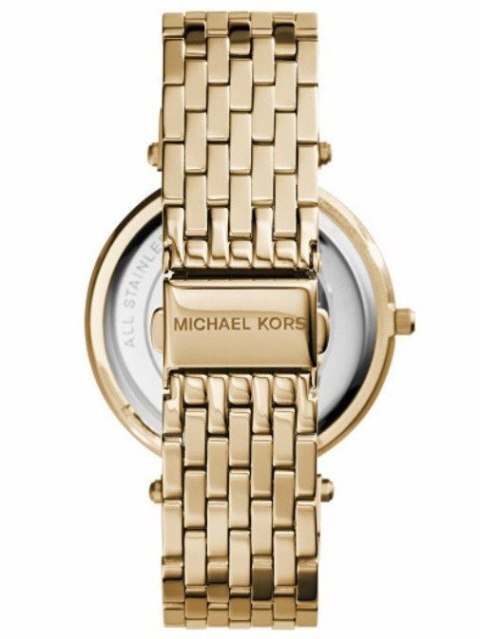 ZEGAREK DAMSKI MICHAEL KORS MK3191 - DARCI (zm501c) + BOX ZEGAREK DAMSKI MICHAEL KORS MK3191 - DARCI (zm501c) + BOX