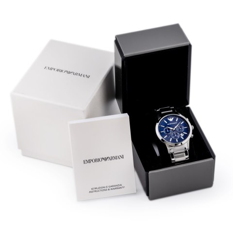 EMPORIO AR2448 HERREUR - RENATO EMPORIO AR2448 HERREUR - RENATO